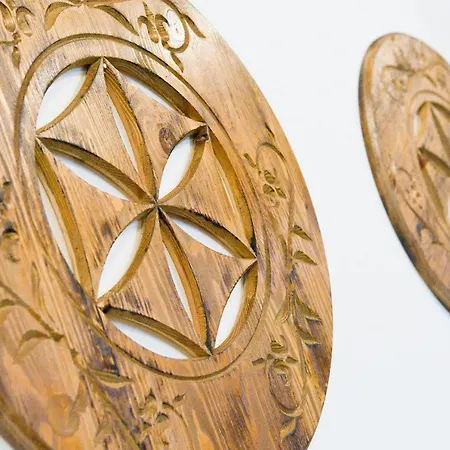 Rum i privatbostad Galowka *