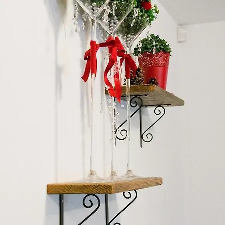 Accommodatie bij particulieren Galowka Szaflary