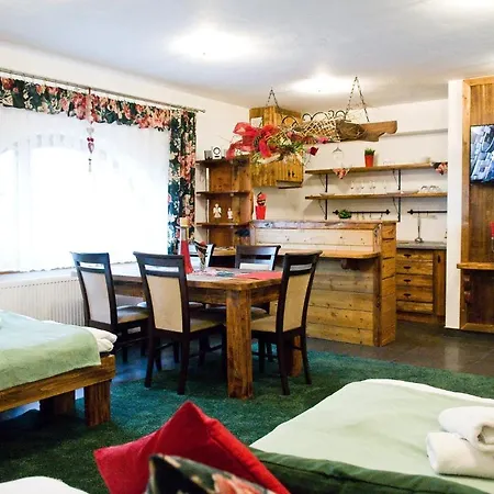 Galowka Homestay