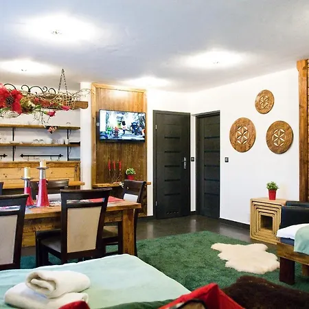 Galowka Accommodatie bij particulieren *