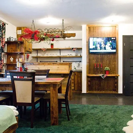 Accommodatie bij particulieren Galowka *