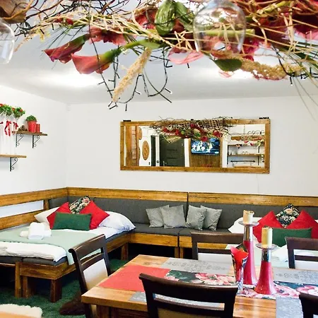 Homestay Galowka Szaflary