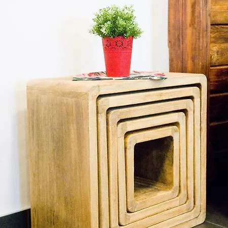 Rum i privatbostad Galowka