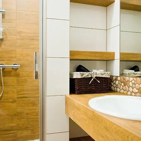 Rum i privatbostad Galowka *