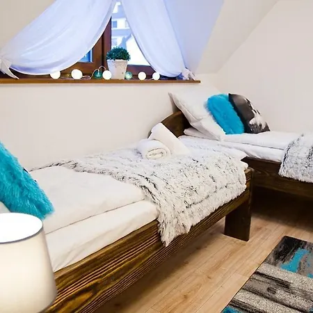 Galowka Accommodatie bij particulieren *