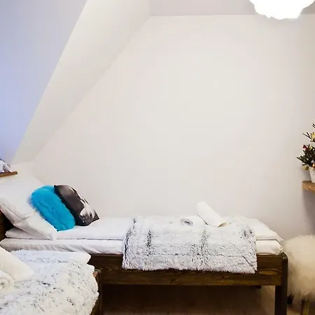 Galowka Homestay