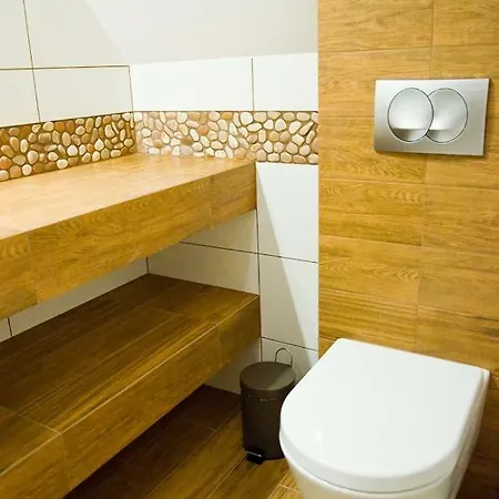 Galowka Accommodatie bij particulieren *