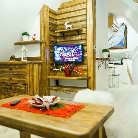 Accommodatie bij particulieren Galowka *