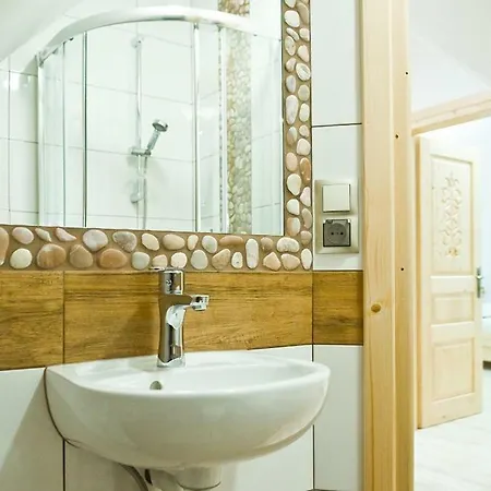 Accommodatie bij particulieren Galowka