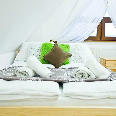 Accommodatie bij particulieren Galowka *