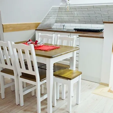 Rum i privatbostad Galowka *