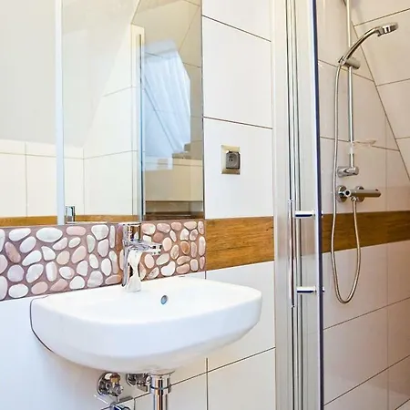 Accommodatie bij particulieren Galowka *