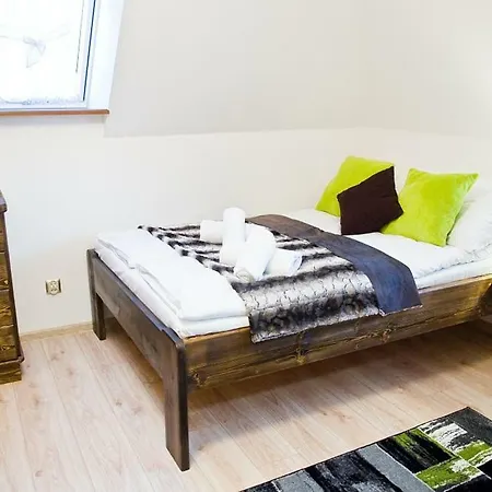 Galowka Accommodatie bij particulieren