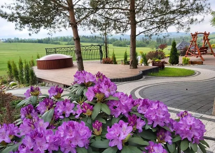 Galowka Alloggio in famiglia *