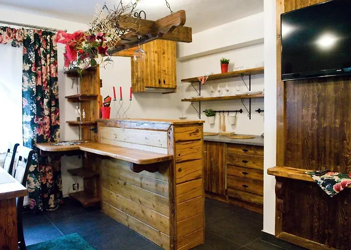 Galowka * צ'אפלארי