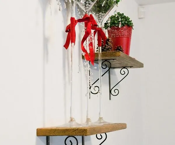 בית אירוח Galowka צ'אפלארי