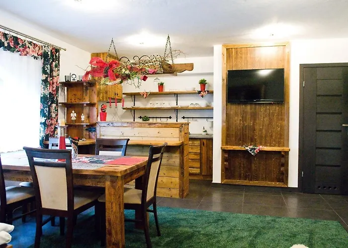 Galowka * צ'אפלארי