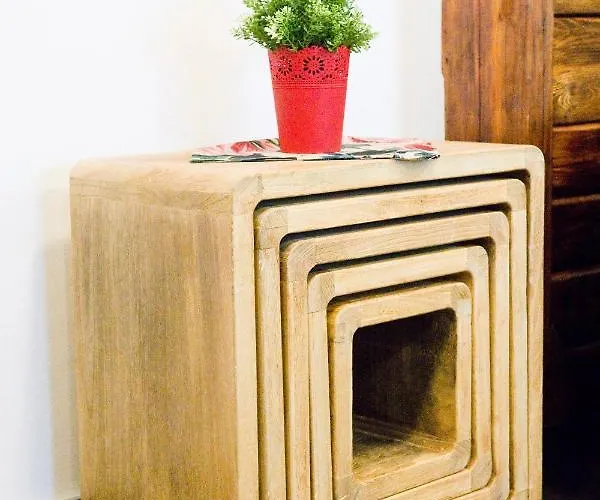 בית אירוח Galowka