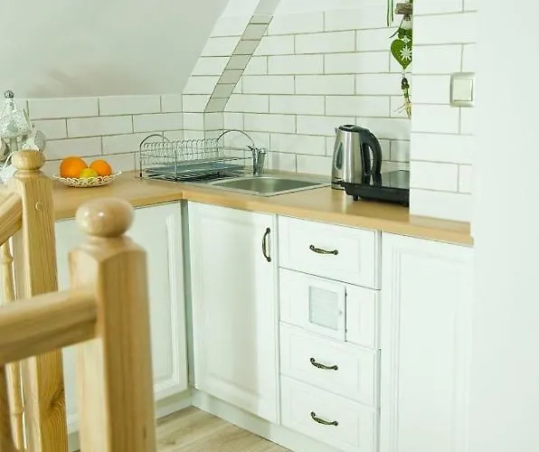 Alloggio in famiglia Galowka *