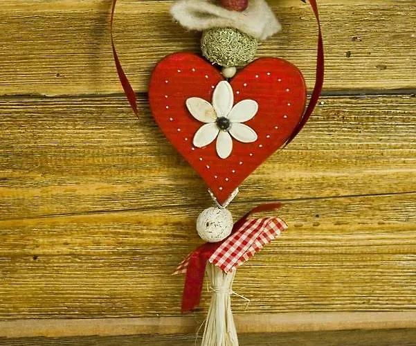 Galowka בית אירוח צ'אפלארי