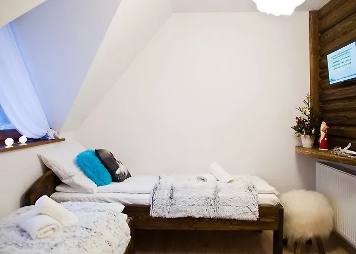 Galowka בית אירוח