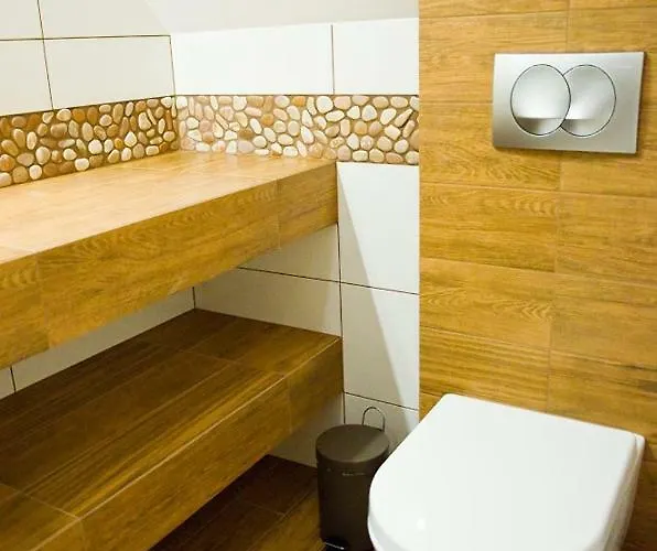 Galowka Alloggio in famiglia *