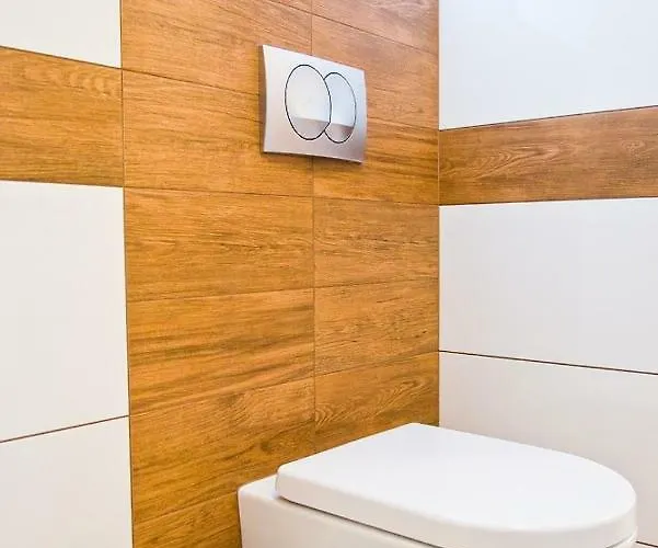 Galowka Alloggio in famiglia *