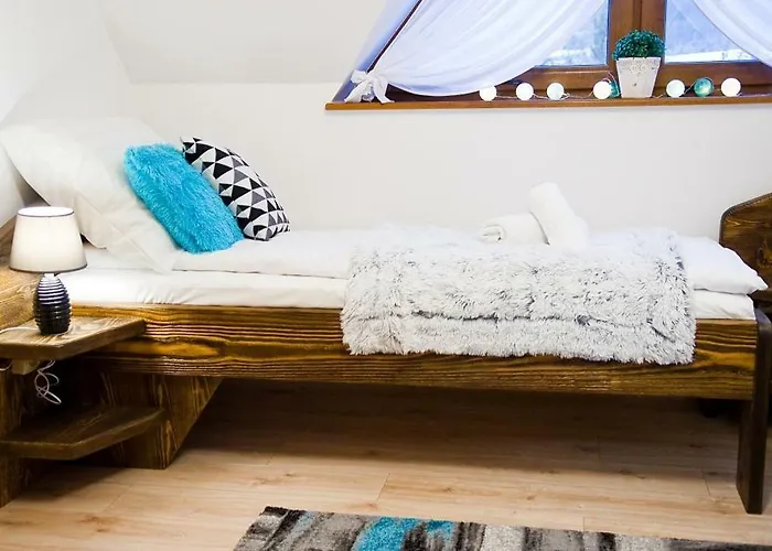 Galowka Alloggio in famiglia *