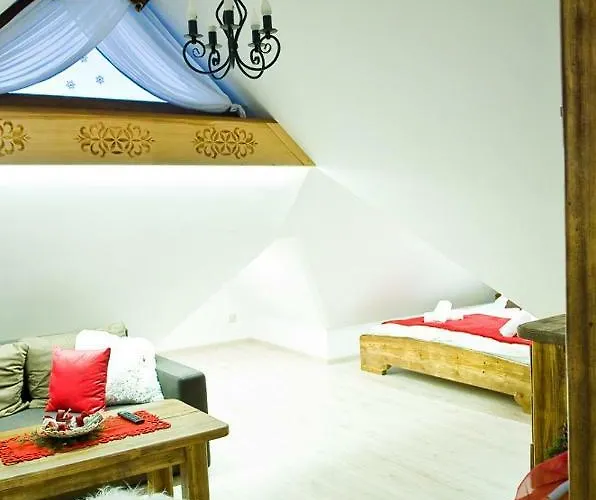 Galowka בית אירוח