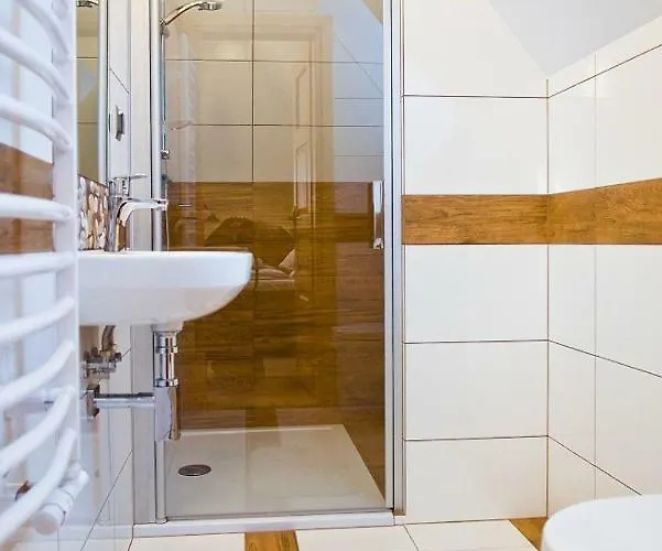 בית אירוח Galowka