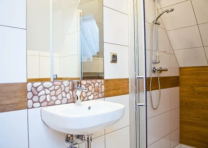 בית אירוח Galowka *