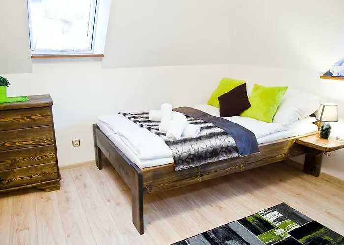 Galowka בית אירוח