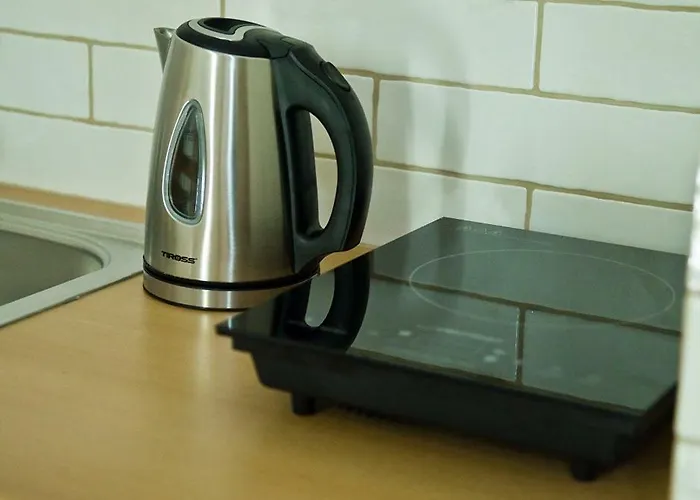 Galowka Alloggio in famiglia Szaflary